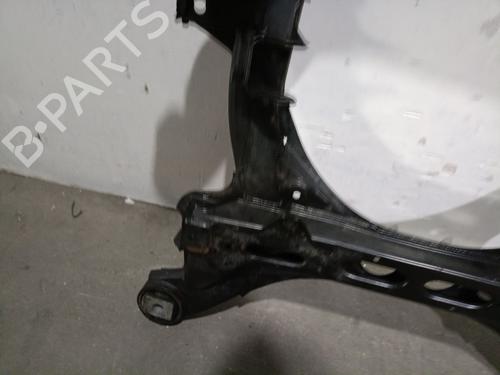 Subframe VW TOUAREG (7LA, 7L6, 7L7) 2.5 R5 TDI | BP27834336M9