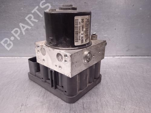 ABS pump FORD FOCUS II (DA_, HCP, DP)  | BP11800399M43 