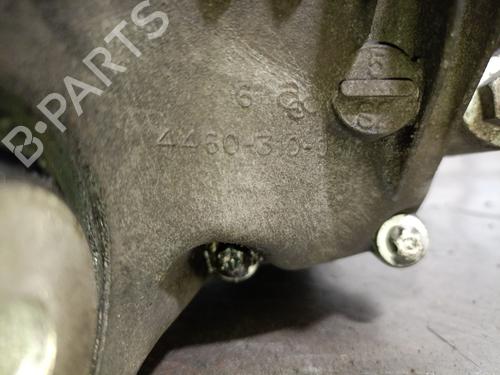 Front differential MERCEDES-BENZ M-CLASS (W164) ML 320 CDI 4-matic (164.122) | BP39684206M23 - Image 9