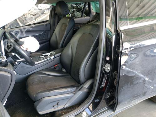 Left front window switch MERCEDES-BENZ GLC (X253) 250 d 4-matic (253.909) | BP36303958I27 - Image 10