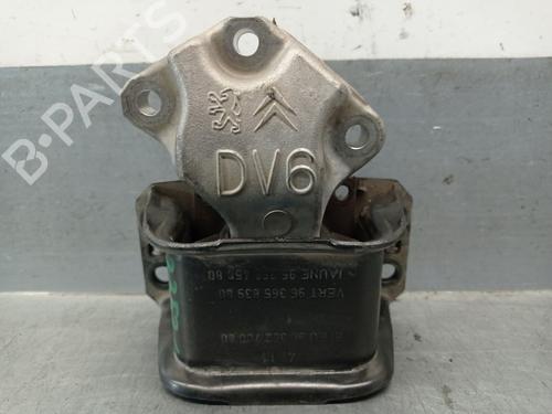 Used Engine mount CITROËN C4 II (NC_) 1.6 HDi 90 (92 hp) 28825698
