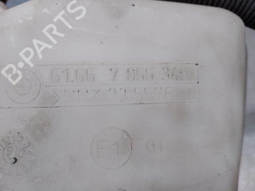 Used Windscreen washer tank BMW 5 (E60) [2001-2010]  14939069