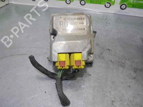 Kollisjonspute styreenhet CHRYSLER VOYAGER IV (RG, RS) 2.4 (147 hp) 2071145