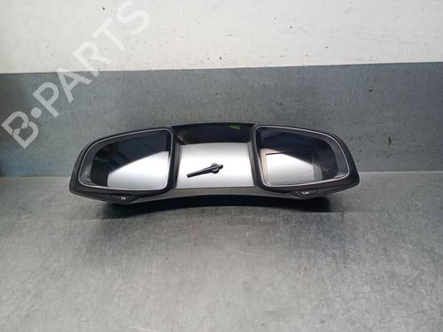 Kombiinstrument CITROËN DS5 2.0 HDi 200 Hybrid4 All-wheel Drive (200 hp) 28010268
