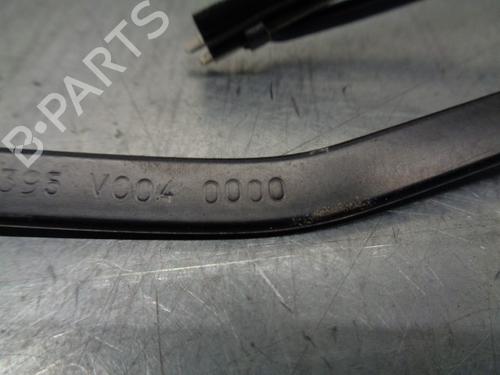 Front windshield wiper arm SMART CITY-COUPE (450) 0.7 (450.352, 450.353) | BP13252260C143 