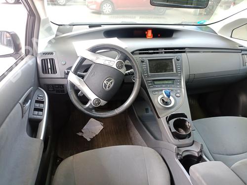 Engine TOYOTA PRIUS (_W3_) 1.8 Hybrid (ZVW3_) | BP39170885M1 - Image 18