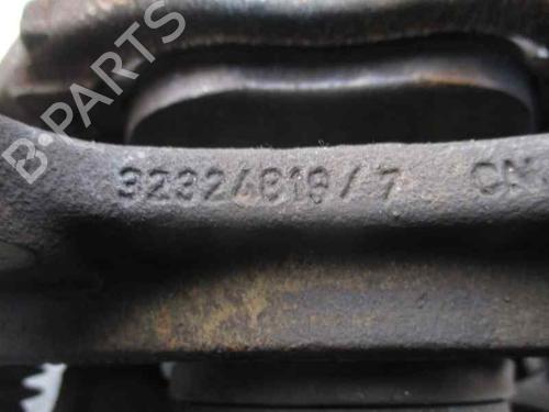 Right front brake caliper PEUGEOT EXPERT (224_)  | BP11614794M104 