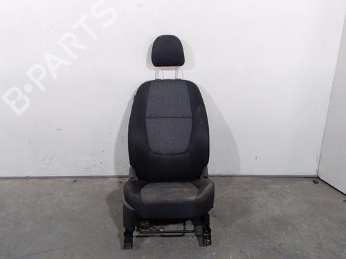 Sæde højre fortil KIA PICANTO II (TA) 1.0 (67 hp) 27204667