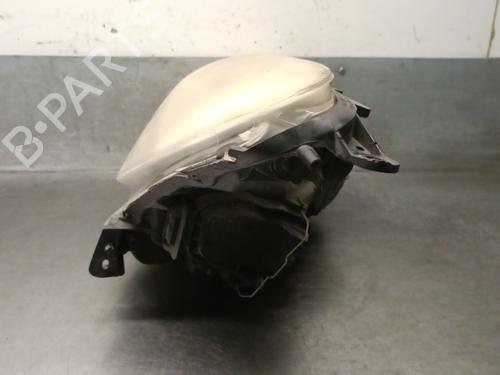 Left headlight OPEL CORSA D (S07) | BP37016160C28 - Image 4