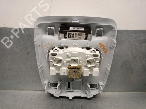 Interior roof light PEUGEOT 308 SW II (LC_, LJ_, LR_, LX_, L4_) 1.5 BlueHDi 130 | BP25284540I8 