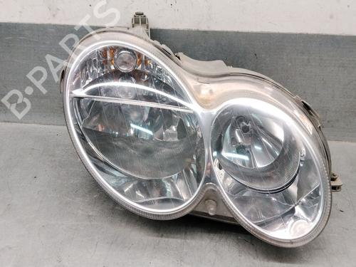Used Right headlight Right headlight 38602590 38602590