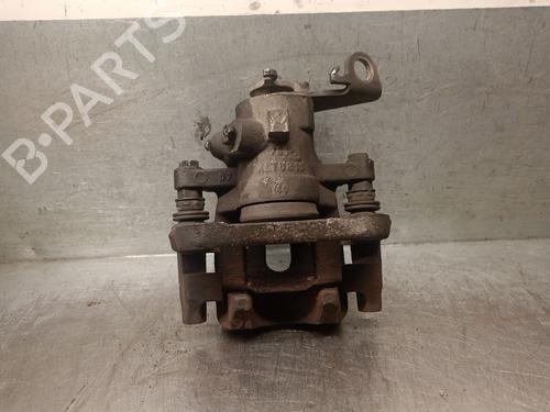 Right rear brake caliper CITROËN XSARA PICASSO (N68) 1.6 HDi | BP30137389M106