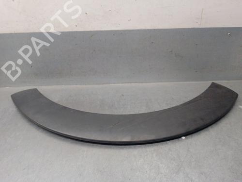 Rear right wheel arch trim CITROËN C3 III (SX) 1.2 VTi 82 | BP31292842C137