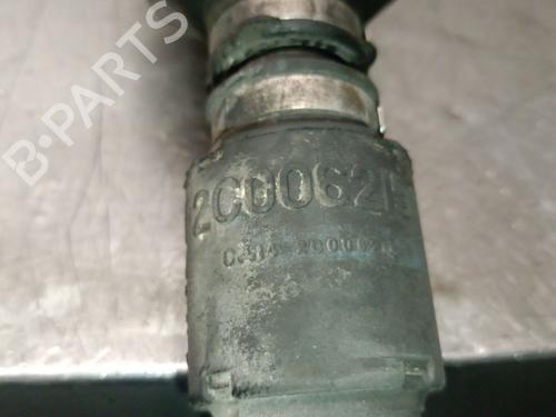 Right front driveshaft MAZDA 3 (BK) 2.0 MZR-CD (BK14) | BP37443802M39 - Image 6