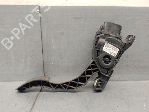 Pedal VOLVO S80 II (124) D5 (205 hp) 31585476