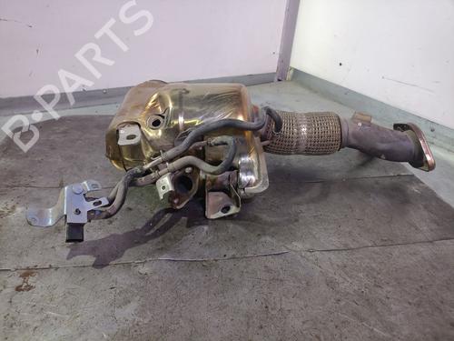 Particulate filter MAZDA CX-30 (DM) SKYACTIV-X M Hybrid (DMFP) | BP23399445M81 - Image 3