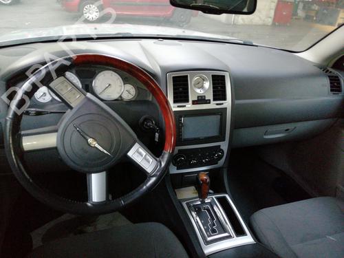 Electronic module CHRYSLER 300C Touring (LX, LE) 3.0 CRD | BP16026710M83  - Image 10