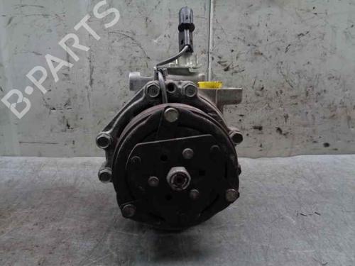 AC-Kompressor MITSUBISHI LANCER VIII Sportback (CX_A) 1.5 (109 hp) 4977477