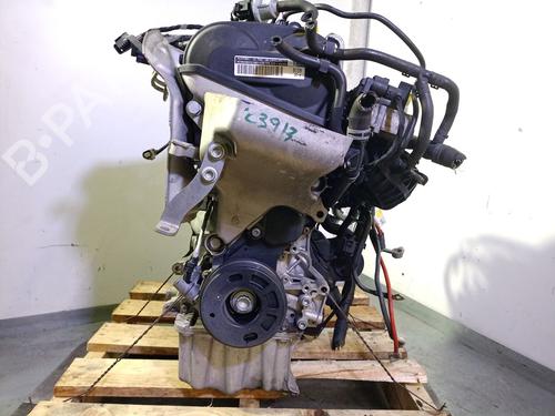 Moteur SEAT IBIZA IV (6J5, 6P1) 1.0 TSI (110 hp) 30319678