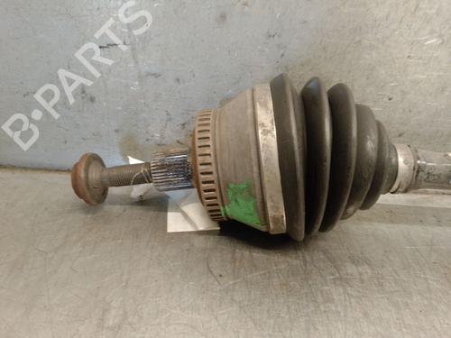Right front driveshaft AUDI A4 B6 Avant (8E5) 2.5 TDI | BP39883757M39 - Image 2