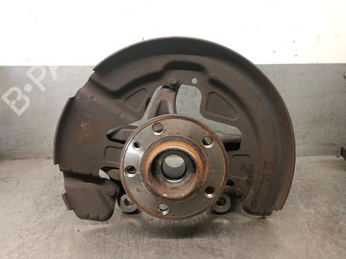 Right front steering knuckle VOLVO V60 I (155) D3 / D4 | BP26502551M26 