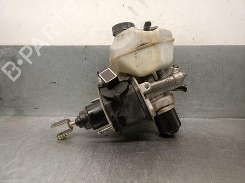 Pompa hamulcowa MERCEDES-BENZ E-CLASS (W211) E 270 CDI (211.016) | BP25243451M77 