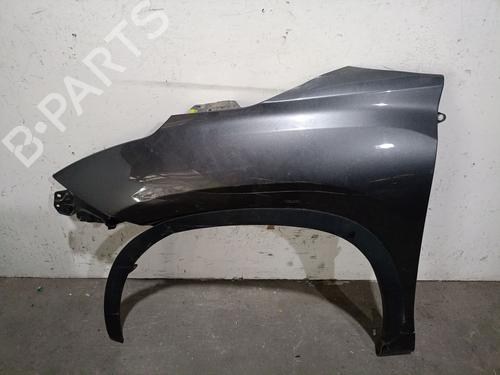 Forkjerm venstre Forkjerm venstre 37016161 37016161