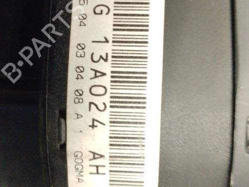 Comando luci FORD FOCUS I (DAW, DBW)  | BP28321329I24 