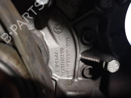 Gearbox SEAT LEON (1P1) 1.9 TDI | BP32190949M3 
