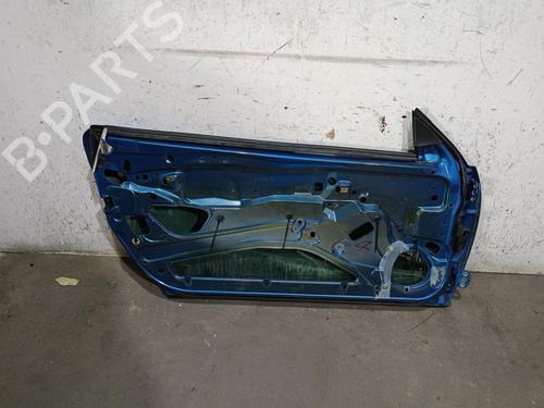 Left front door MERCEDES-BENZ SLK (R170) 320 (170.465) | BP27474981C2 