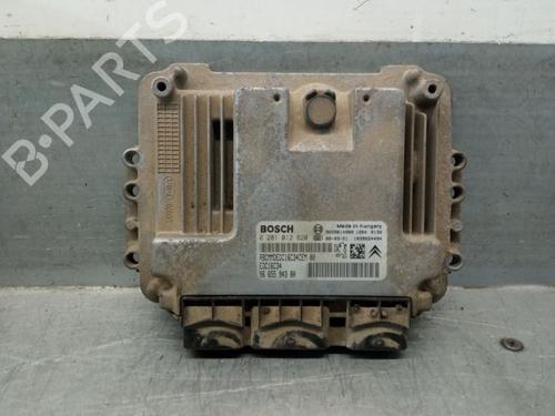 Used Engine control unit (ECU) Engine control unit (ECU) 27298669 27298669