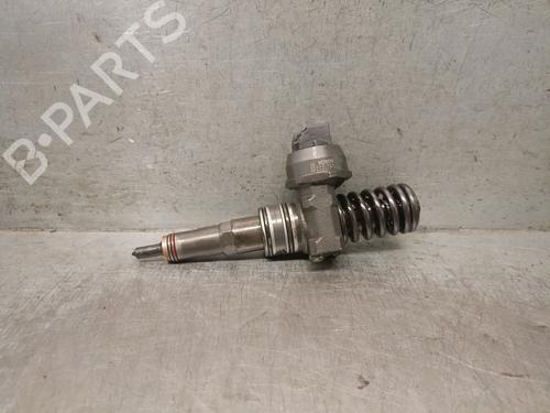Used Injector VW GOLF V (1K1) 1.9 TDI (105 hp) 27535233