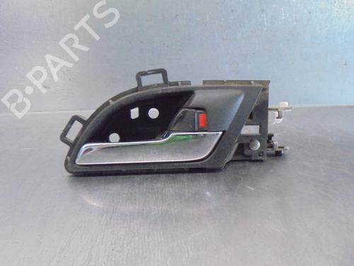 Used Front right interior door handle HONDA CR-V III (RE_) 2.2 i-CTDi 4WD (RE6) (140 hp) 15080970