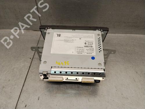 Radio NISSAN PULSAR Hatchback (C13) 1.2 DIG-T | BP39135073E6 - Image 3