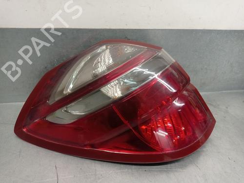 Achterlicht links SUBARU LEGACY IV Estate (BP) 2.0 R AWD (BP5) (150 hp) 32175821