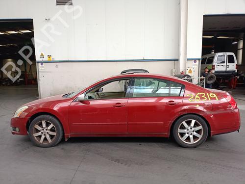 Used Parts NISSAN MAXIMA / MAXIMA QX V (A33) 2.0 V6 24V 4912354