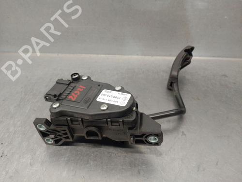 Pedal RENAULT TRAFIC II Bus (JL) 1.9 dCI 100 (JL0C, JL0K) | BP38988535I4 - Image 4