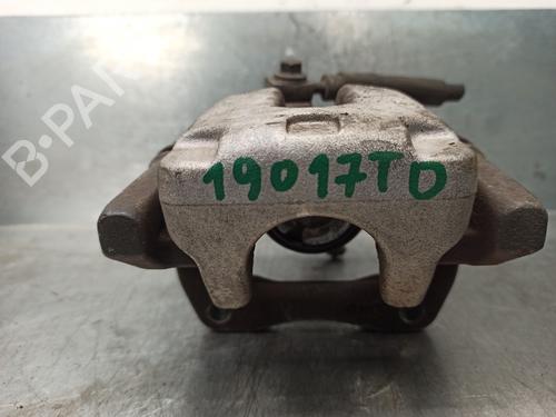 Right rear brake caliper SEAT LEON (5F1) 1.4 TSI | BP15899840M106 