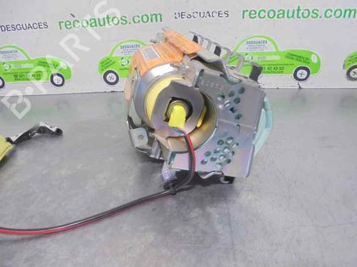 Passasjer kollisjonspute NISSAN X-TRAIL I (T30) 2.2 dCi | BP3437932C10 
