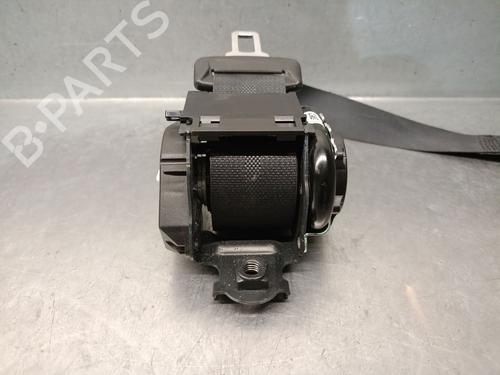 Rear left seatbelt RENAULT CLIO V (B7_) 1.6 E-TECH 140 (B7MU) | BP39621768I29 - Image 3
