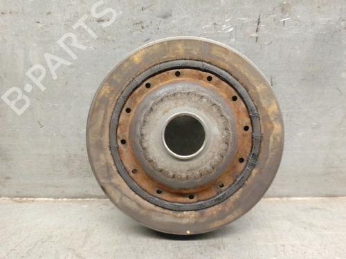 Used Pulley Pulley RENAULT CLIO II (BB_, CB_) 1.4 16V (B/CB0L) (95 hp) 24187787 24187787
