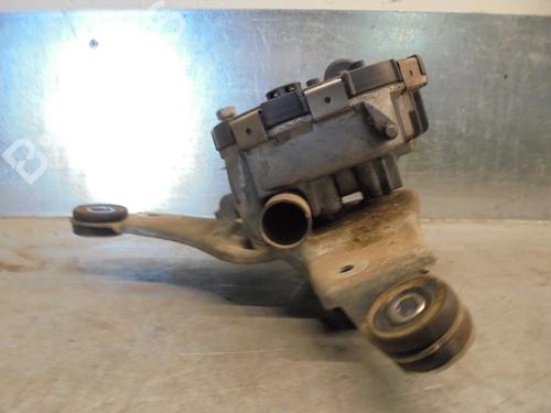 Front wiper motor FORD S-MAX (WA6) 1.8 TDCi | BP8299808M29 