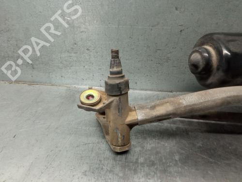 Front wiper motor LAND ROVER FREELANDER I (L314) 2.0 Td4 4x4 | BP24470457M29 