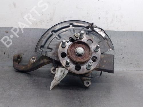 Left front steering knuckle SSANGYONG REXTON (Y400, Y450) 2.2 Xdi All-wheel Drive (POE) | BP34636539M25 - Image 3