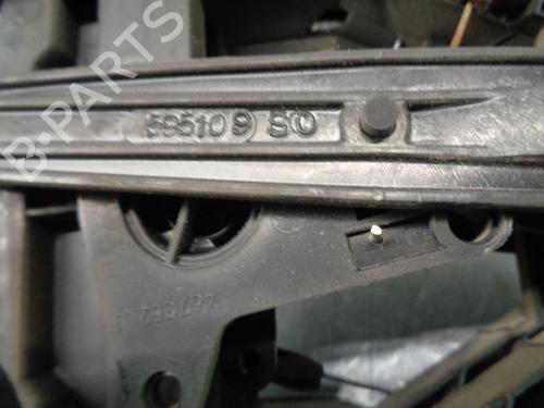 Climate control ALFA ROMEO 33 (905_) 1.5 (905.A2) | BP9765731I5