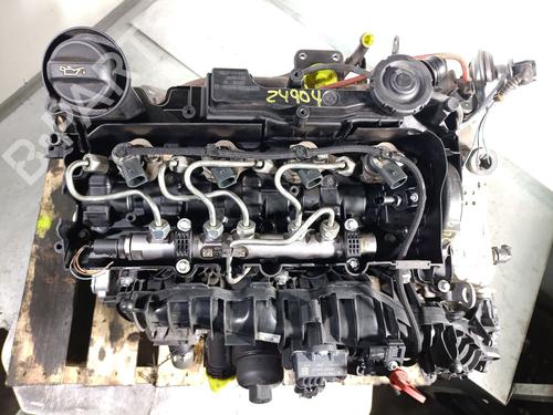 Engine MINI MINI COUNTRYMAN (R60) Cooper D | BP33758013M1  - Image 5