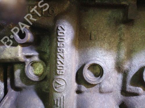 Engine IVECO DAILY IV Van 35C12 V, 35C12 V/P, 35S12 V, 35S12 V/P | BP21579715M1 