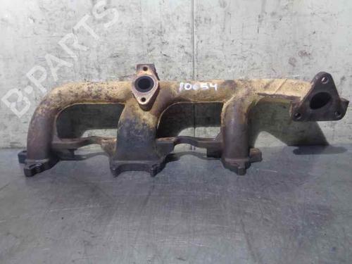 Used Exhaust manifold LAND ROVER FREELANDER I (L314) 2.0 DI 4x4 (98 hp) 11668477