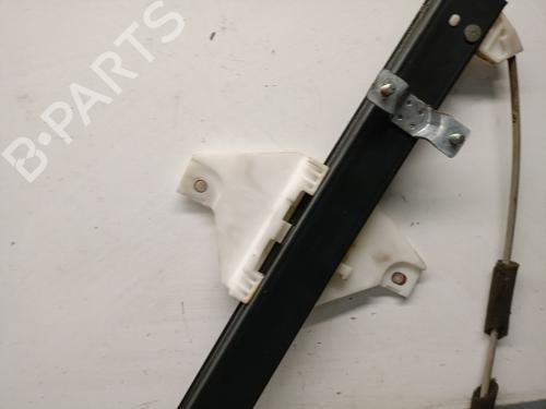 Front left window mechanism SSANGYONG RODIUS I 2.7 Xdi | BP40046583C22 - Image 2
