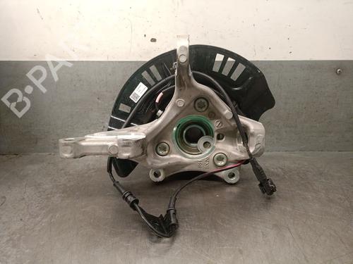 Used Right front steering knuckle Right front steering knuckle 28070714 28070714